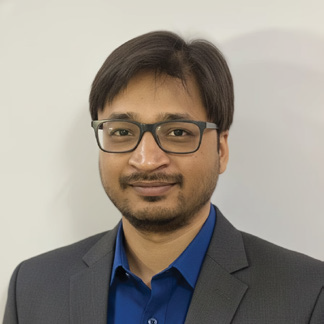 Abhishek Ranjan Dubey