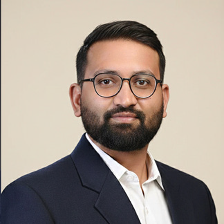 Saurabh Sudhanshu Tripathi